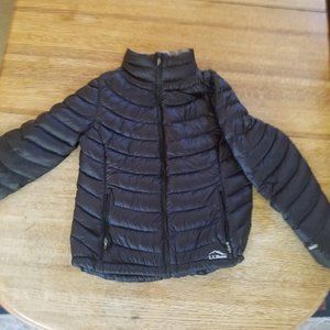 LL Bean Puffy